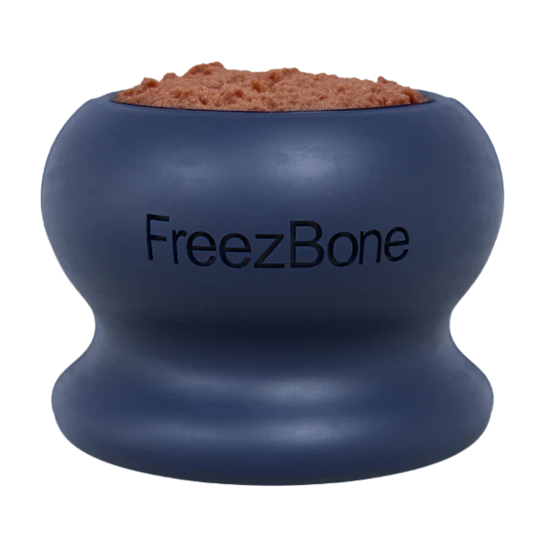 Freezbone™ Frozen Enrichment Toy