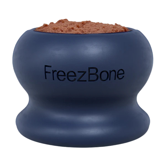 Freezbone™ Frozen Enrichment Toy